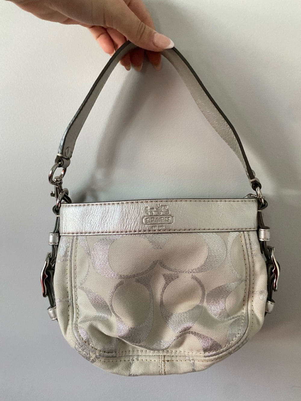Y2K Coach Bag